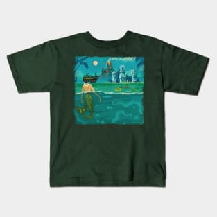 The Gathering Kids T-Shirt